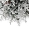 Umjetno božićno drvce 3D Polarna Smreka-detalj