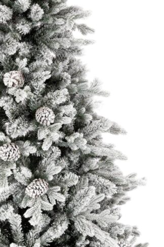 Umjetno božićno drvce 3D Polarna Smreka