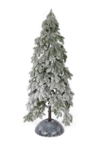 Umjetno božićno drvce FULL 3D Vještičija Jelka 120cm