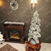 Umjetno božićno drvce FULL 3D Vještičija Jelka