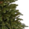 Božićno drvce 3D Prirodna Smreka u saksiji 110cm