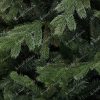 Gigantsko božićno drvce 3D Ekskluzivna Smreka-detalj