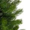Umjetno božićno drvce 100% 3D Mini Smreka-detalj