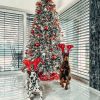 Umjetno božićno drvce Nordijska Smreka 270cm