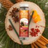 Mirisni štapići za drvce Spiced Pine Code