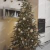 Božićno drvce FULL 3D Normadska Jela