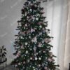 Umjetno božićno drvce 3D Ekskluzivna Smreka