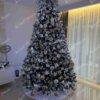 Umjetno božićno drvce 3D Himalajski Bor XL