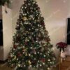 Umjetno božićno drvce 3D Himalajski Bor XL