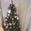 Umjetno božićno drvce 3D Normadska Jela