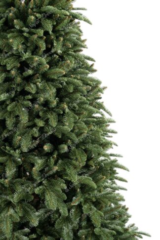 Umjetno božićno drvce 3D Normandska Jela XL