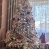 Umjetno božićno drvce Bijela Smreka