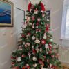 Umjetno božićno drvce FULL 3D Ekskluzivna Smreka