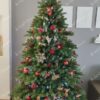 Umjetno božićno drvce FULL 3D Finska Smreka