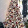 Umjetno božićno drvce Nordijska Smreka