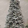 Umjetno božićno drvce Nordijska Smreka LED