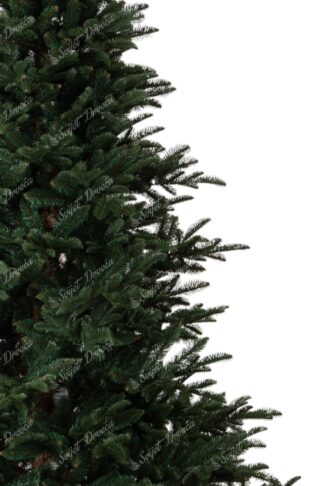 Umjetno božićno drvce 3D Danska Jela