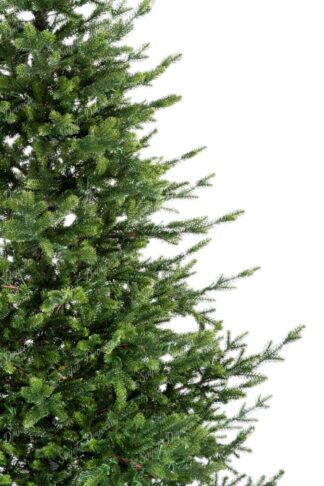 Umjetno božićno drvce FULL 3D Prirodna Smreka