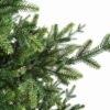 Umjetno božićno drvce FULL 3D Prirodna Smreka, detalji iglica