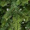 Umjetno božićno drvce FULL 3D Prirodna Smreka, detalji iglica