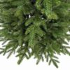 Božićno drvce u saksiji FULL 3D Karpatska Smrekadetalji grančica