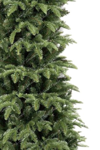 Umjetno božićno drvce 3D Pirinejska Jela