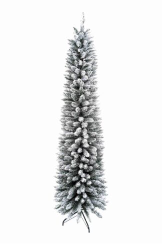 Umjetno božićno drvce Vitka Bijela Smreka