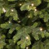 Umjetno božićno drvce 3D Švedska Jela 240cm 380LED