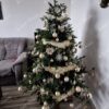 Umjetno božićno drvce FULL 3D Prirodna Smreka 180cm