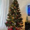 Umjetno božićno drvce Kavkaska Jela 220cm