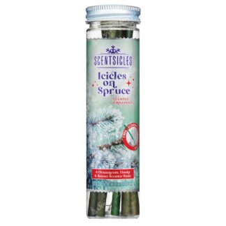 Mirisni štapići za božićno drvce Icicles on Spruce