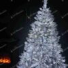 NANO LED lampice za božićno drvce hladno bijela 48m 1600LED