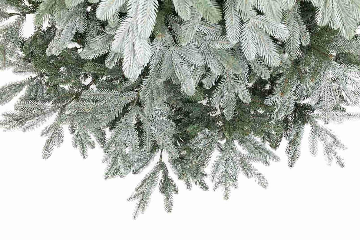 Umelý vianočný stromček FULL 3D Smrek Vznešený