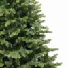 Umjetno božićno drvce 3D Švedska Jela 210cm